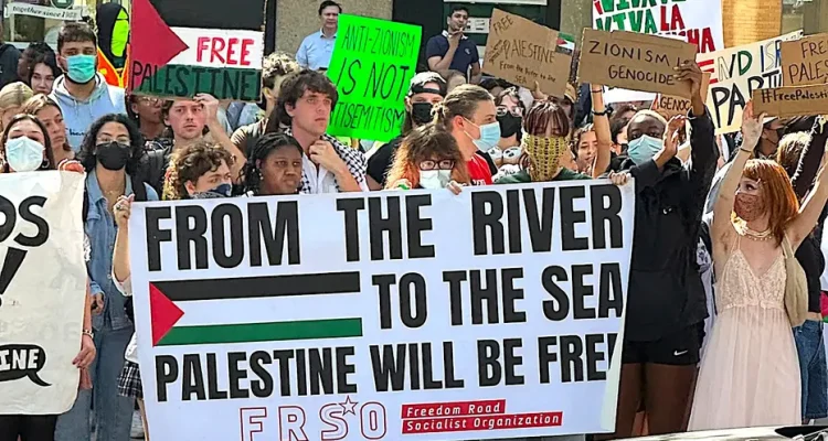 The Radical Progressive Undermining of Black-Jewish Unity