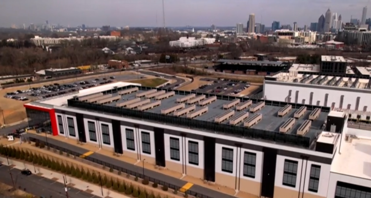 The Rise of AI Data Centers and Their Soaring Energy Costs