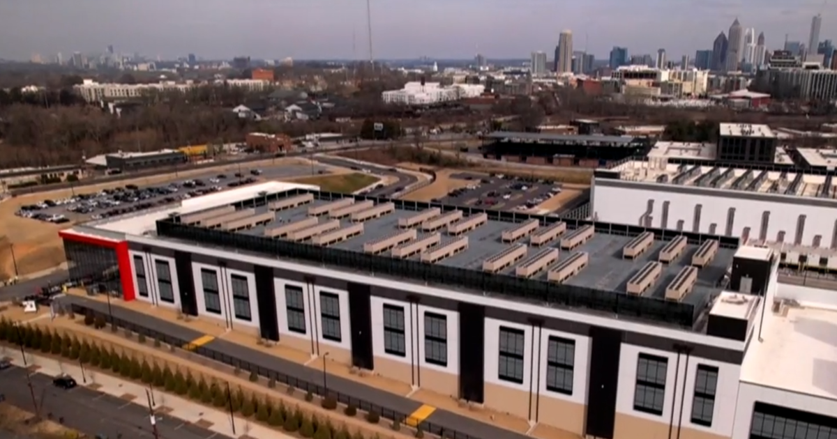 The Rise of AI Data Centers and Their Soaring Energy Costs