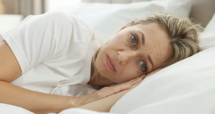 The Sweet Spot of Sleep: A Key to Longevity, Study Finds