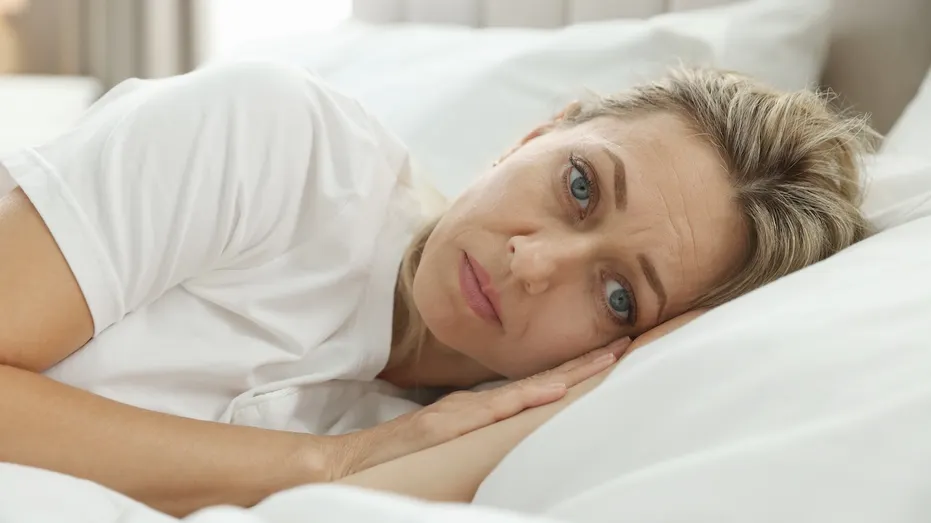 The Sweet Spot of Sleep: A Key to Longevity, Study Finds