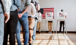 The Tax Cuts Give Republicans a Strong Midterm Message