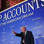 The Trump Accounts App: What You Need to Know