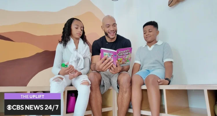 The Uplift: Desmond Bryant