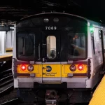 Thousands of Railroad Workers Strike in New York