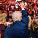 Threats Against President Trump Persist Amidst Incidents