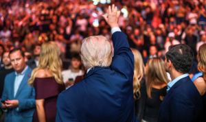 Threats Against President Trump Persist Amidst Incidents