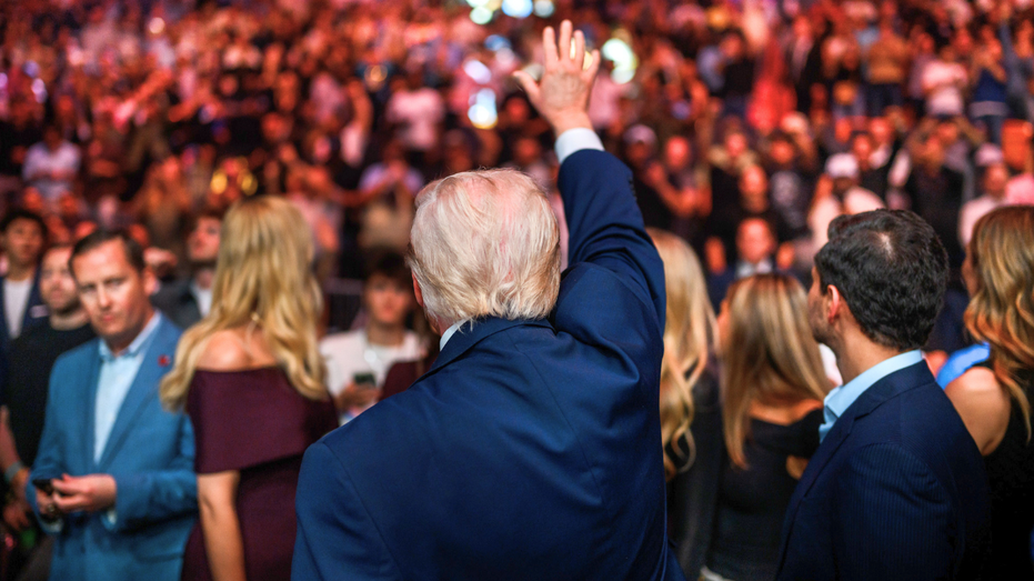 Threats Against President Trump Persist Amidst Incidents