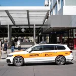Three injured in Swiss train station knife attack, 'Allahu Akbar' allegedly heard