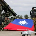 Three key reasons why America cannot afford to lose Taiwan to Communist China