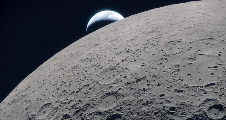 Three New NASA Moon Missions Announced for Lunar Base Development