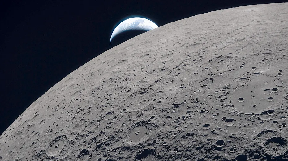 Three New NASA Moon Missions Announced for Lunar Base Development
