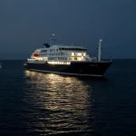 Three passengers evacuated from cruise ship with hantavirus concern, as Canary Islands denies entry