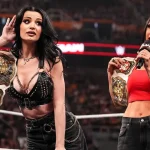 Three Title Fights Scheduled for WWE Saturday Night's Main Event