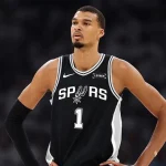 Thunder Dominate Spurs in Game 5, Push Them to the Brink