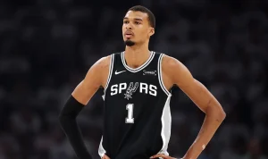 thunder-dominate-spurs-in-game-5-push-them-to-the-brink-83505 Thunder Dominate Spurs in Game 5, Push Them to the Brink