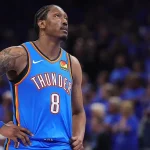 Thunder Lose Star Jalen Williams for Game 7 Due to Hamstring Injury
