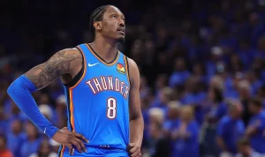 thunder-lose-star-jalen-williams-for-game-7-due-to-hamstring-injury-21304 Thunder Lose Star Jalen Williams for Game 7 Due to Hamstring Injury