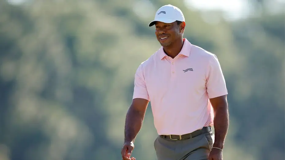 Tiger Woods Ends Long Silence with Patriotic Memorial Day Message