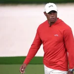 Tiger Woods reportedly returns to Switzerland to presumably resume rehab after quick trip back to Florida