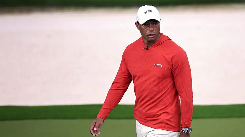 Tiger Woods reportedly returns to Switzerland to presumably resume rehab after quick trip back to Florida