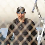 Tiger Woods Seen Disembarking Private Jet After Swiss Treatment Following DUI Arrest