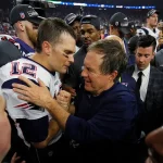 Tom Brady Jokingly Recalls 'Cranky' Bill Belichick, Jets, and Eli Manning in Motivational Speech