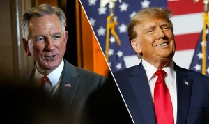 Tommy Tuberville Secures Alabama GOP Governor Nomination