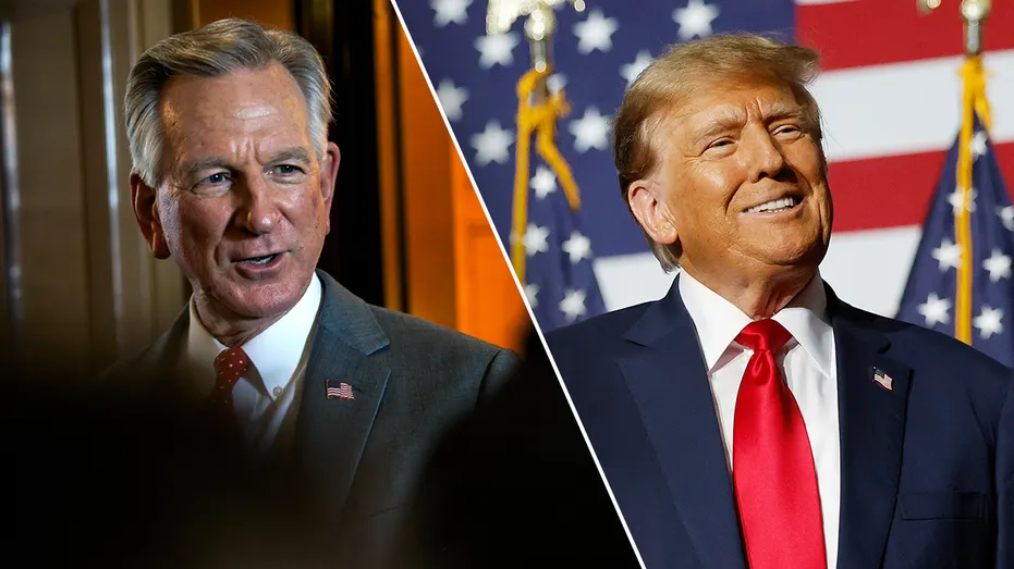 Tommy Tuberville Secures Alabama GOP Governor Nomination