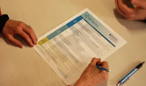Tool to aid dementia management