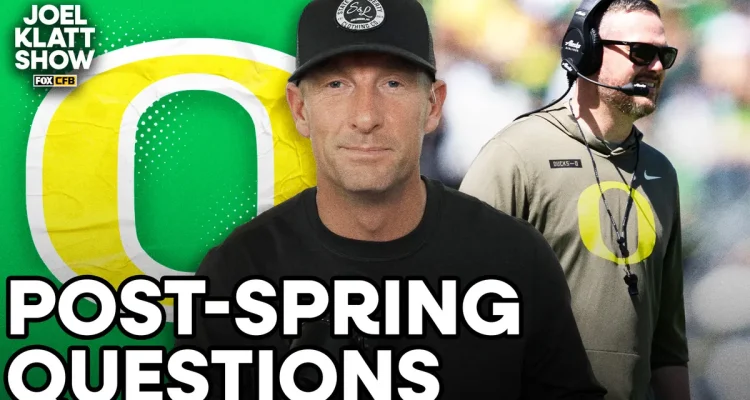 Top College Football Teams' Biggest Questions for 2026