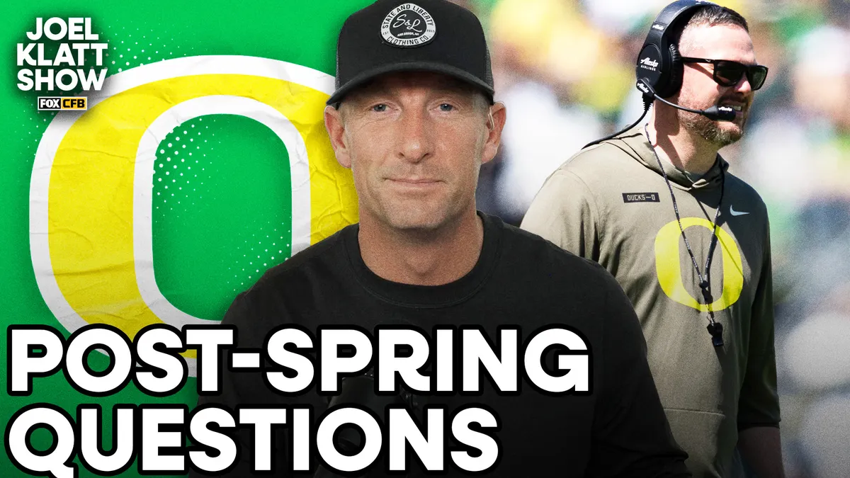 Top College Football Teams' Biggest Questions for 2026
