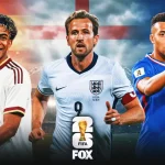 Top Contenders for the 2026 World Cup