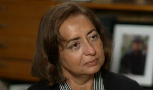 Translator in Texas Courtroom Speaks Out After ICE Release: "Always Looking Over My Shoulder