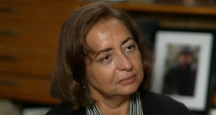 Translator in Texas Courtroom Speaks Out After ICE Release: "Always Looking Over My Shoulder