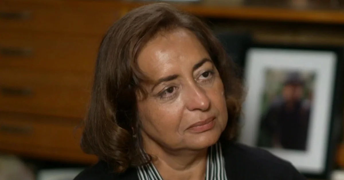 Translator in Texas Courtroom Speaks Out After ICE Release: "Always Looking Over My Shoulder