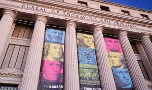 Treasury Considering $250 Bill Featuring Trump
