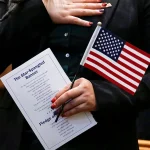 Trump Administration Demands Green Card Applicants Leave US to Apply From Home