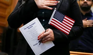 Trump Administration Demands Green Card Applicants Leave US to Apply From Home