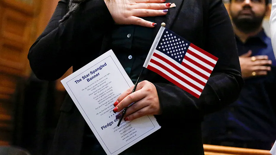 Trump Administration Demands Green Card Applicants Leave US to Apply From Home