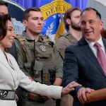 Trump Administration Deploys Federal Agents for DC Safety Initiative