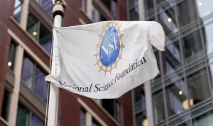 Trump Administration Dismisses National Science Foundation Oversight Board