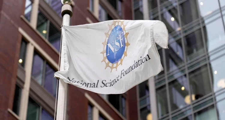 Trump Administration Dismisses National Science Foundation Oversight Board