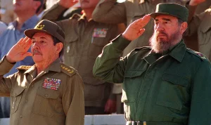 Trump Administration Prepares Indictment for Raul Castro Amid Resurfacing Fatal Shootdown Case