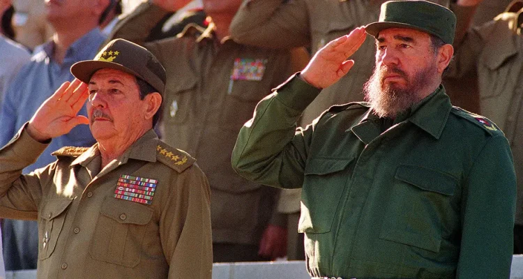 Trump Administration Prepares Indictment for Raul Castro Amid Resurfacing Fatal Shootdown Case