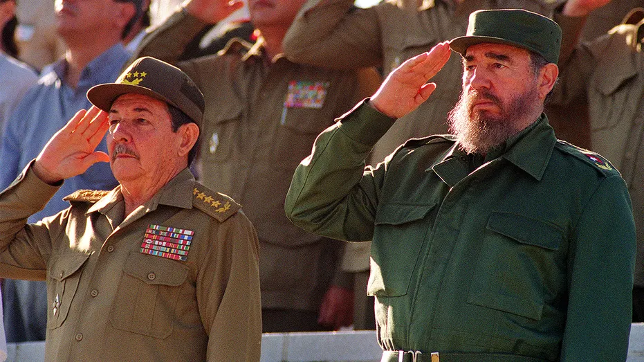 Trump Administration Prepares Indictment for Raul Castro Amid Resurfacing Fatal Shootdown Case
