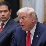 Trump Administration Rejects UN Migration Pact, Cites Safety Concerns