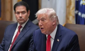 Trump Administration Rejects UN Migration Pact, Cites Safety Concerns