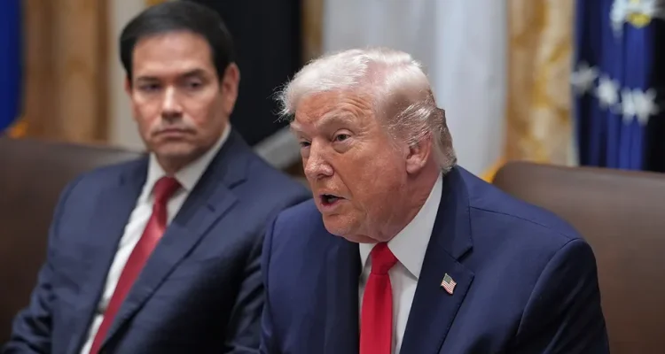 Trump Administration Rejects UN Migration Pact, Cites Safety Concerns