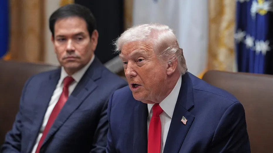 Trump Administration Rejects UN Migration Pact, Cites Safety Concerns